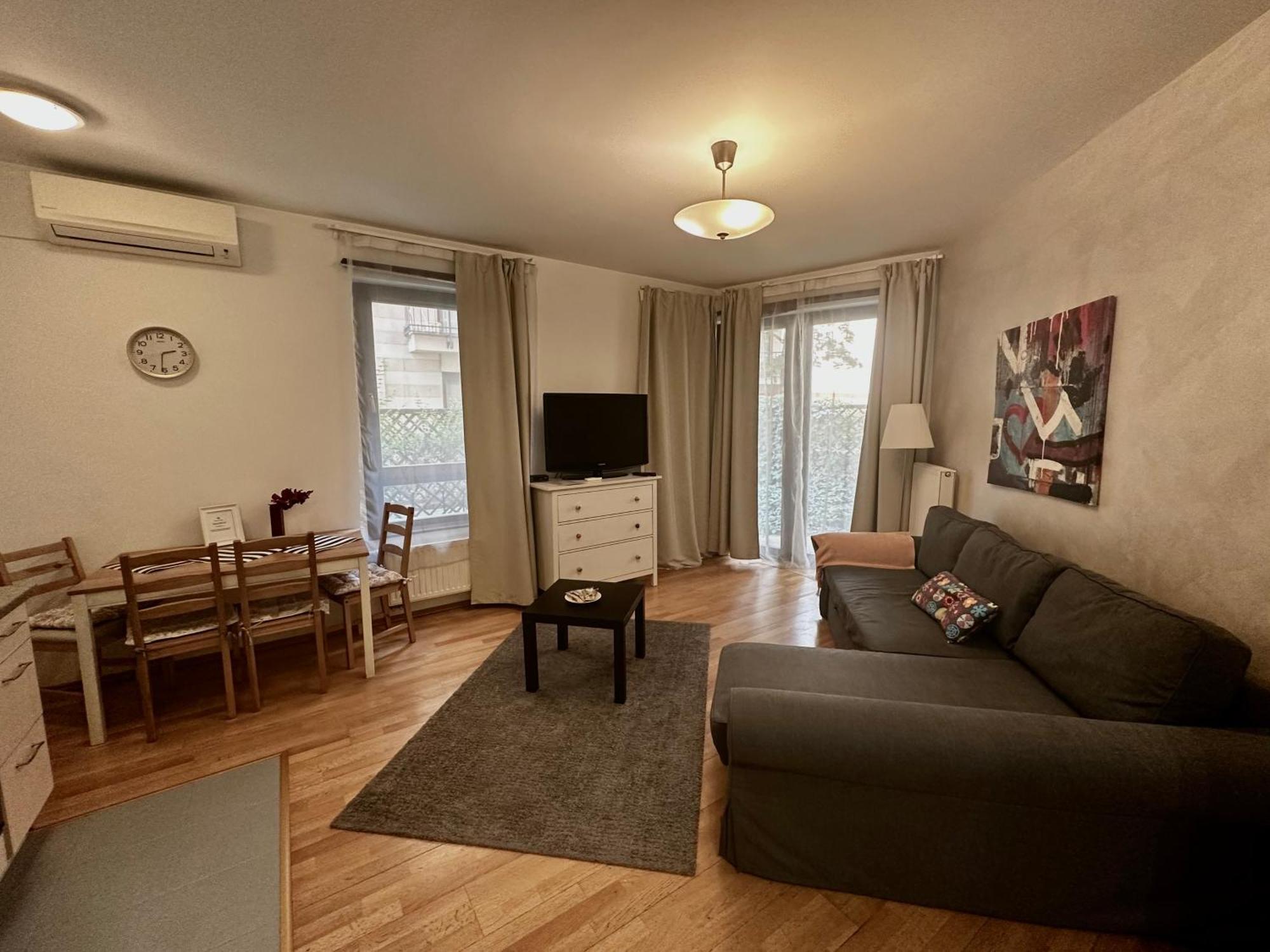 Leda Apartments Budapest Bagian luar foto