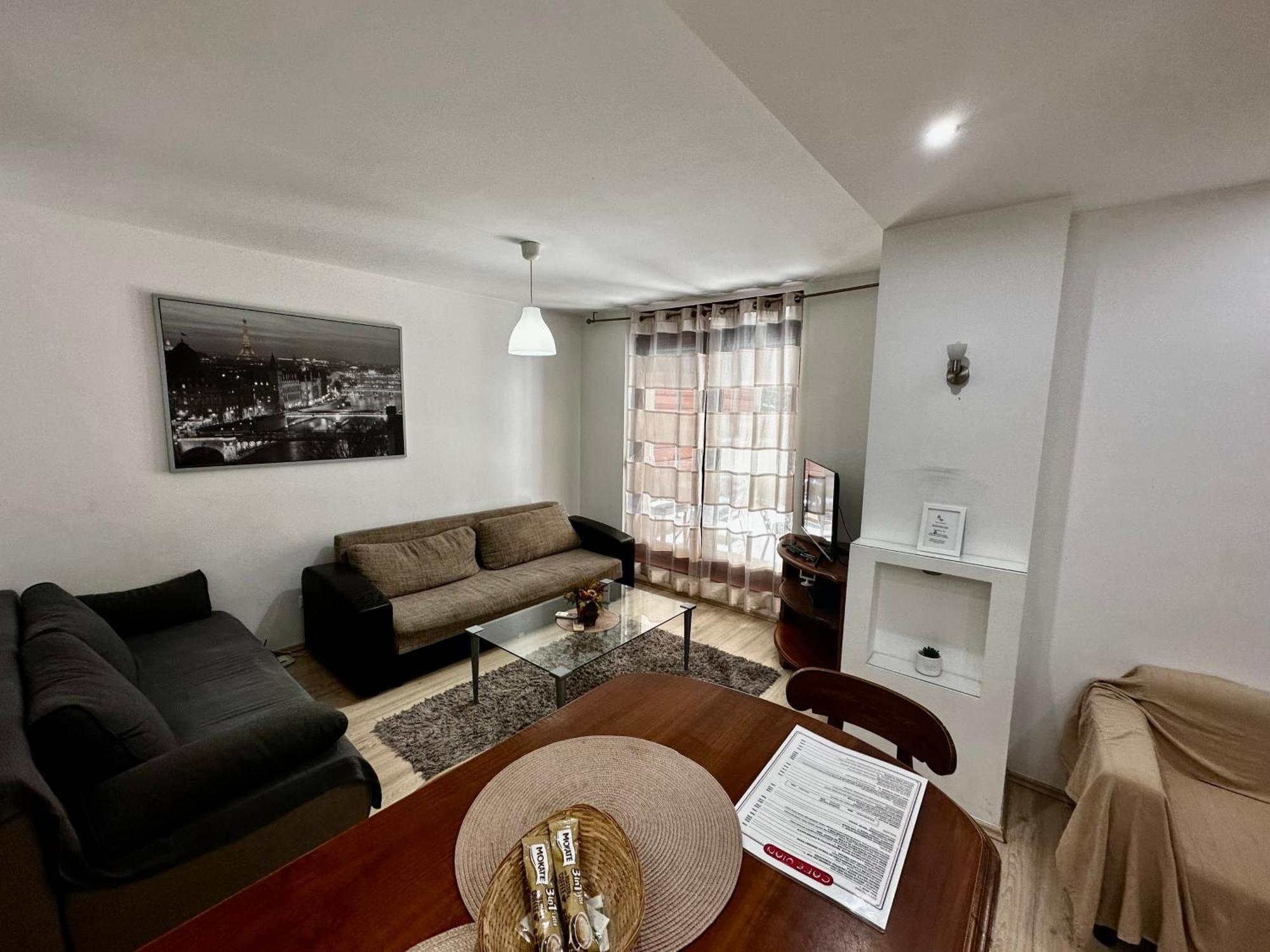 Leda Apartments Budapest Bagian luar foto