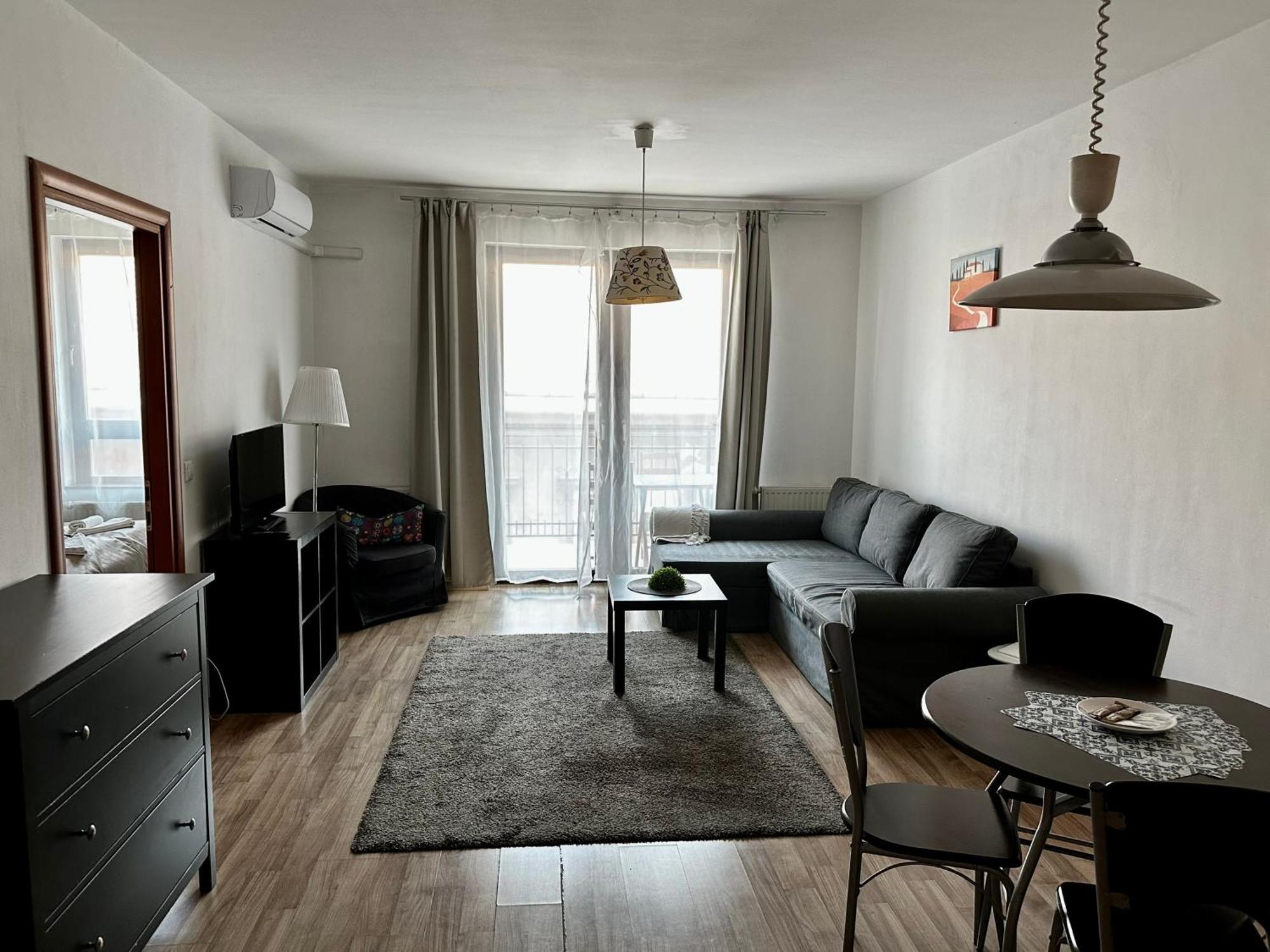 Leda Apartments Budapest Bagian luar foto