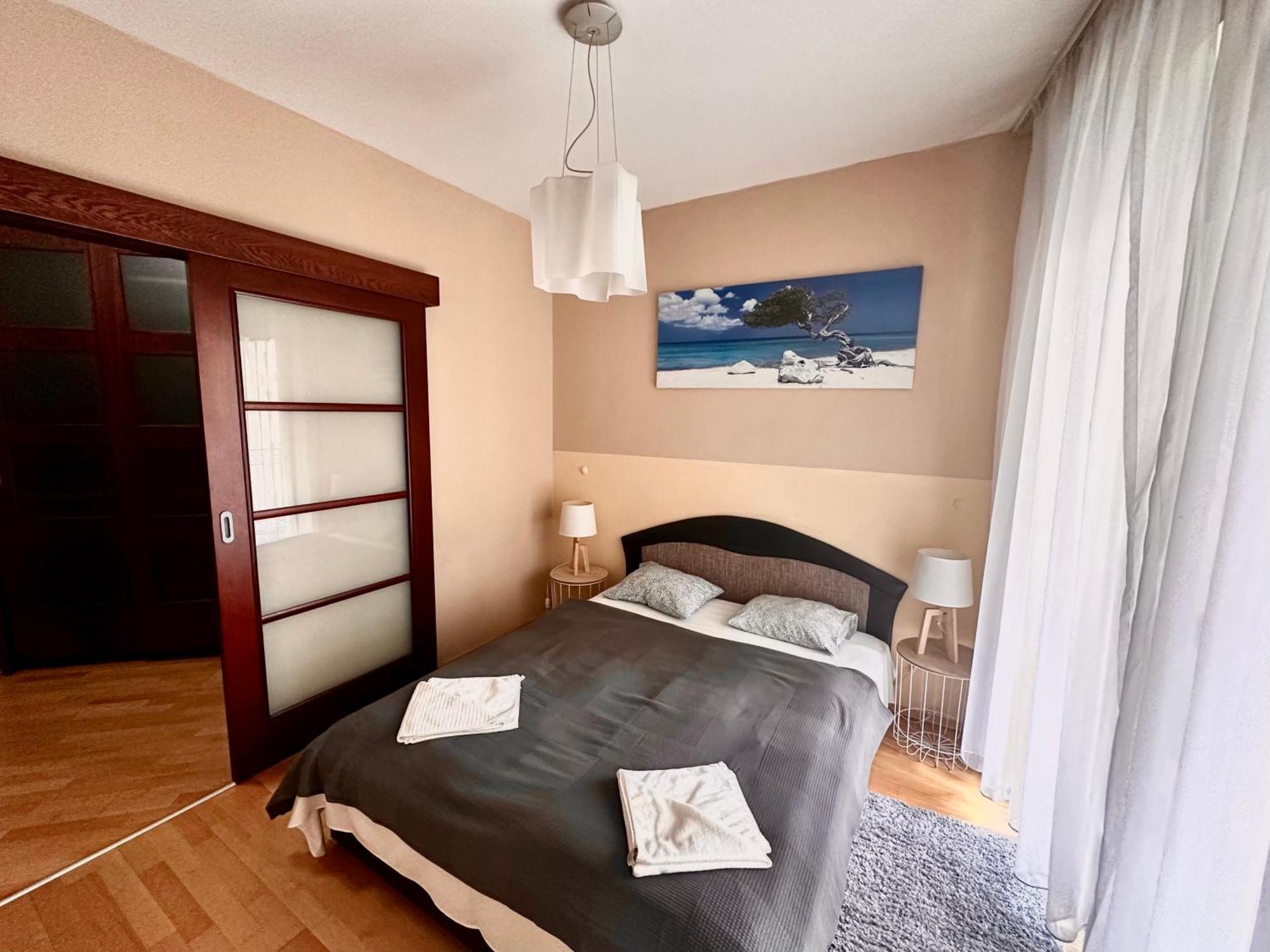 Leda Apartments Budapest Bagian luar foto