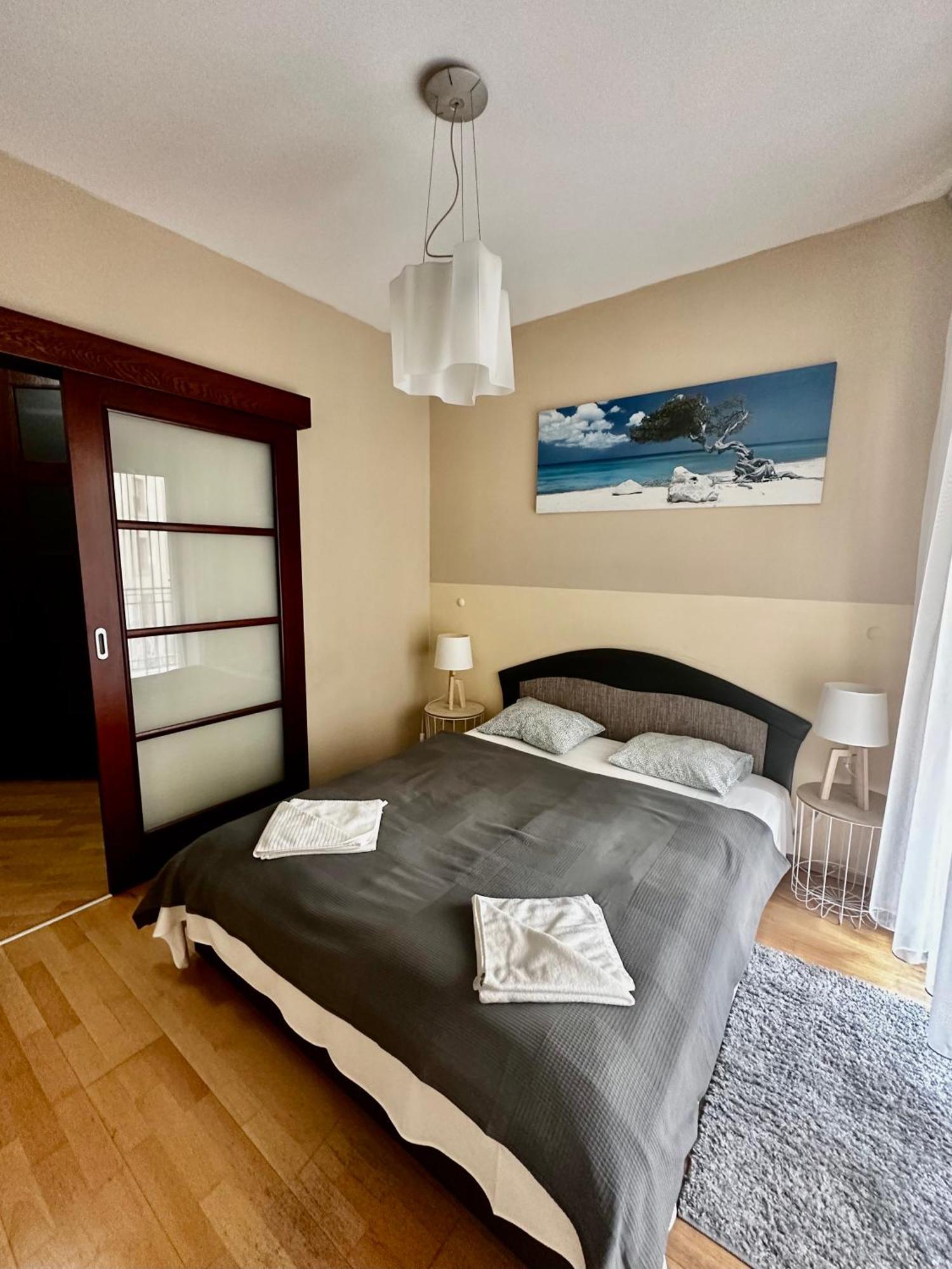 Leda Apartments Budapest Bagian luar foto