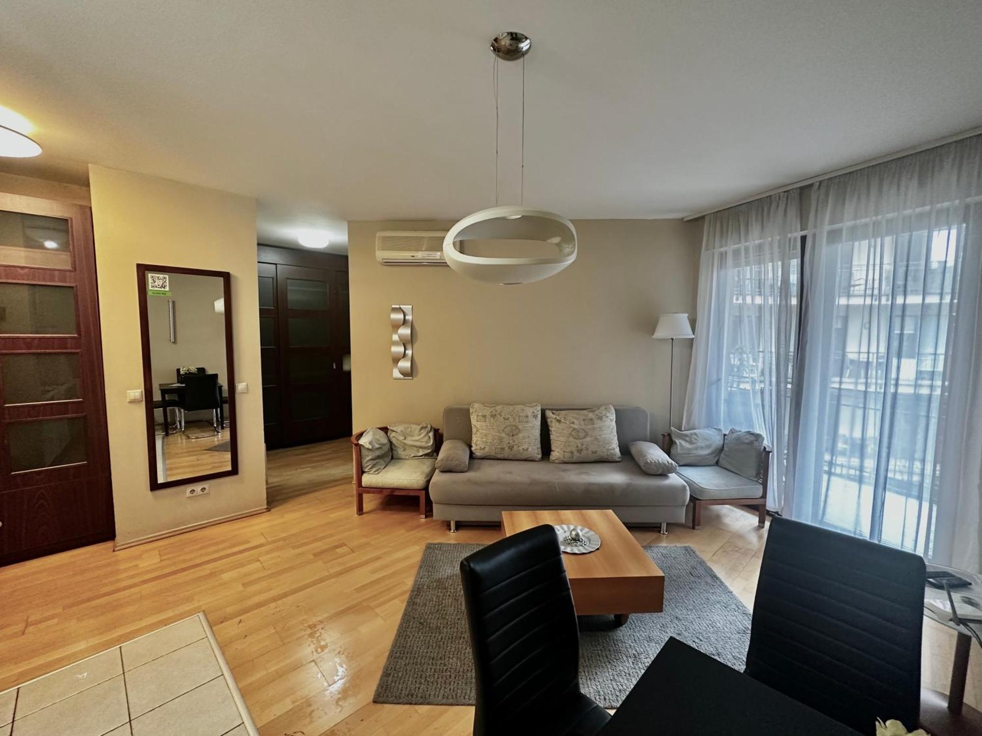 Leda Apartments Budapest Bagian luar foto