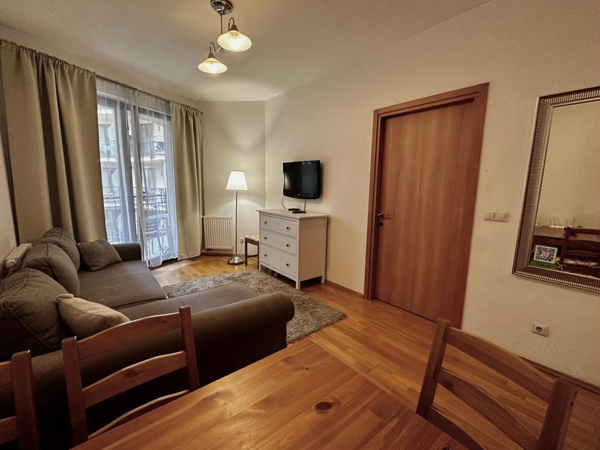 Leda Apartments Budapest Bagian luar foto
