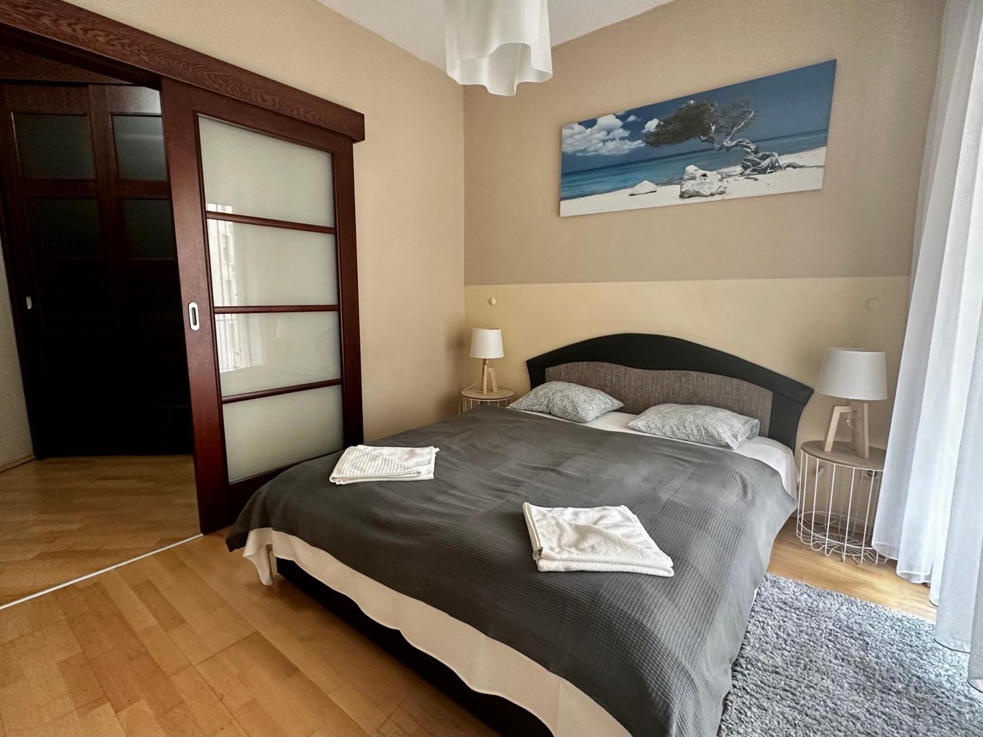 Leda Apartments Budapest Bagian luar foto