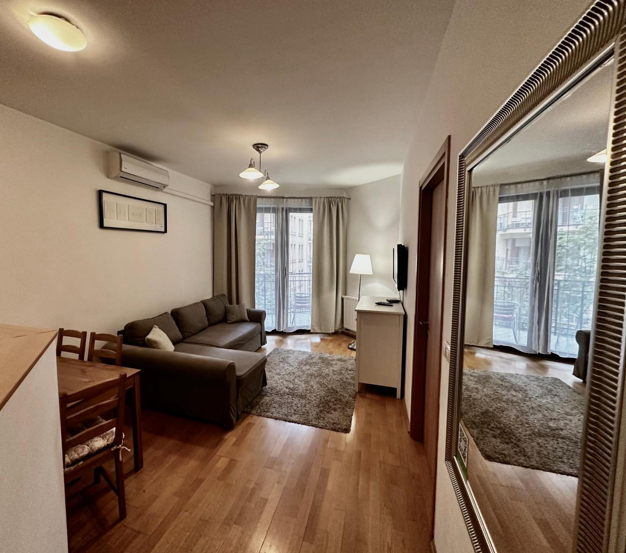 Leda Apartments Budapest Bagian luar foto